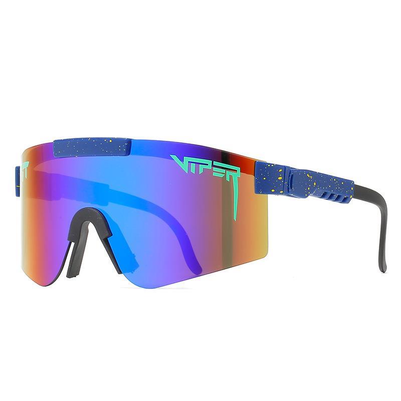 Pit Viper X Twisted Tea Twea Party Sunglasses