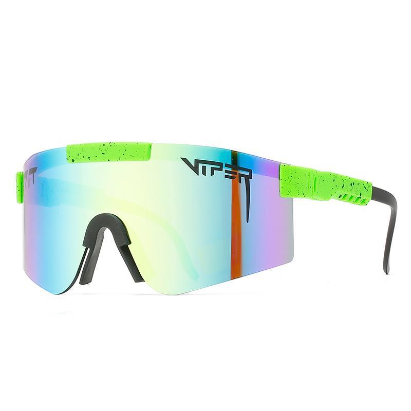 Pit Viper X Twisted Tea Twea Party Sunglasses