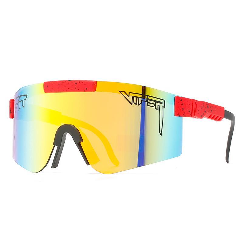 Pit Viper X Twisted Tea Twea Party Sunglasses